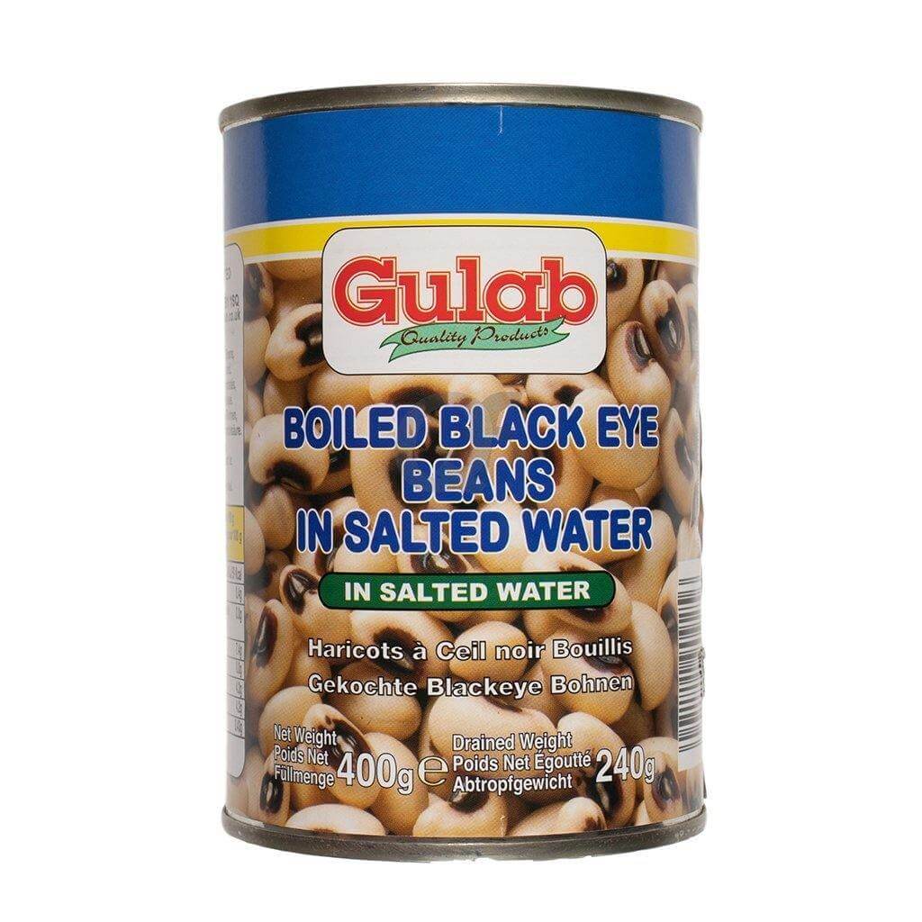 Gulab Black eye Beans