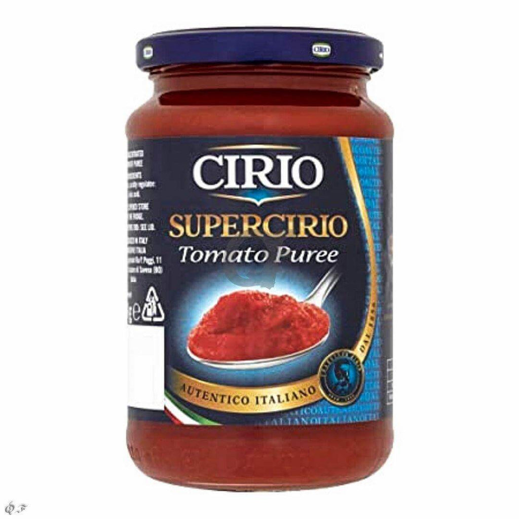 Cirio Tomato Puree 350g