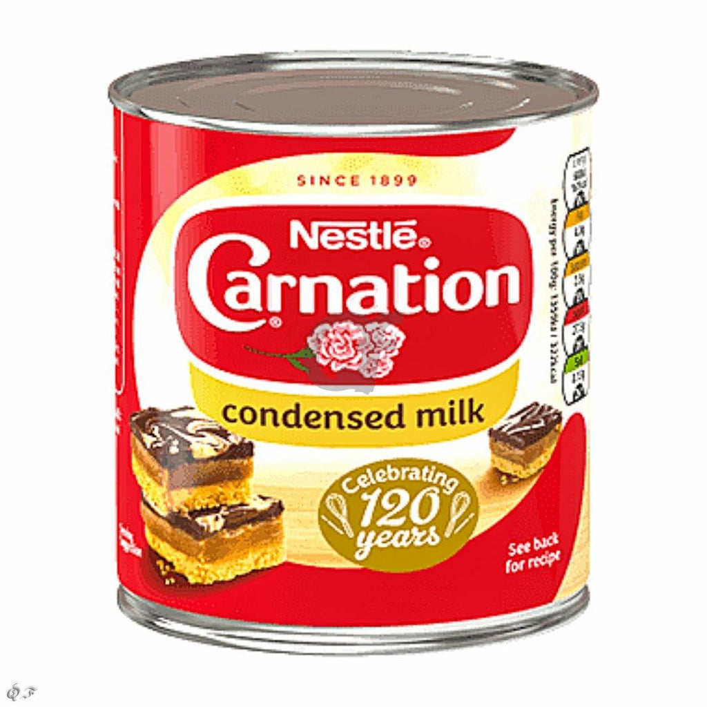 Nestle Carnation Condensed Milk 397g