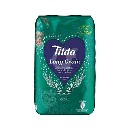 Tilda Long Grain Rice