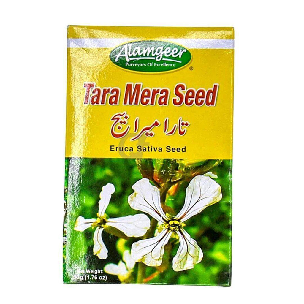 Alamgeer Tara Mera Seed 50g