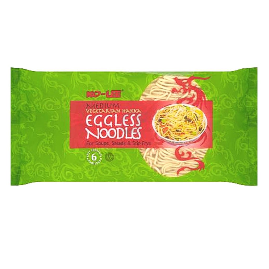 Ko-Lee Medium Vegetarian Noodles