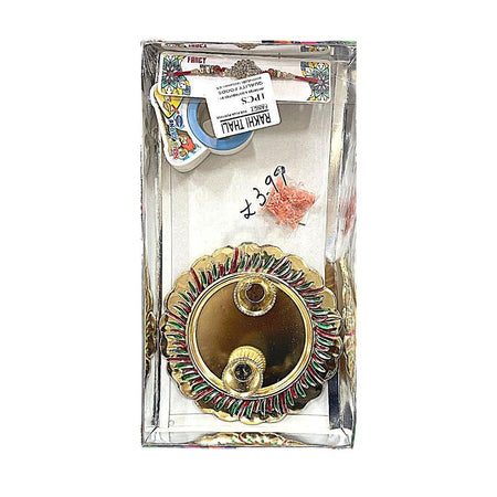 Rakhi Thali 4