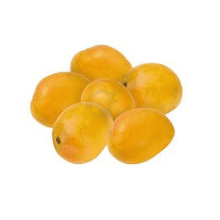 Alphonso Mangoes 6 Pcs