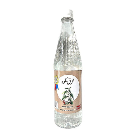 Qarshi Mako water
