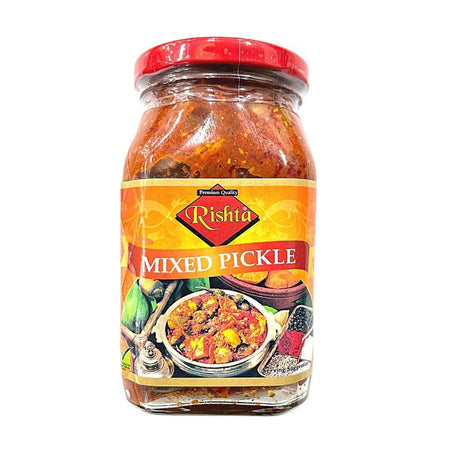 Rishta Mixed Pickle