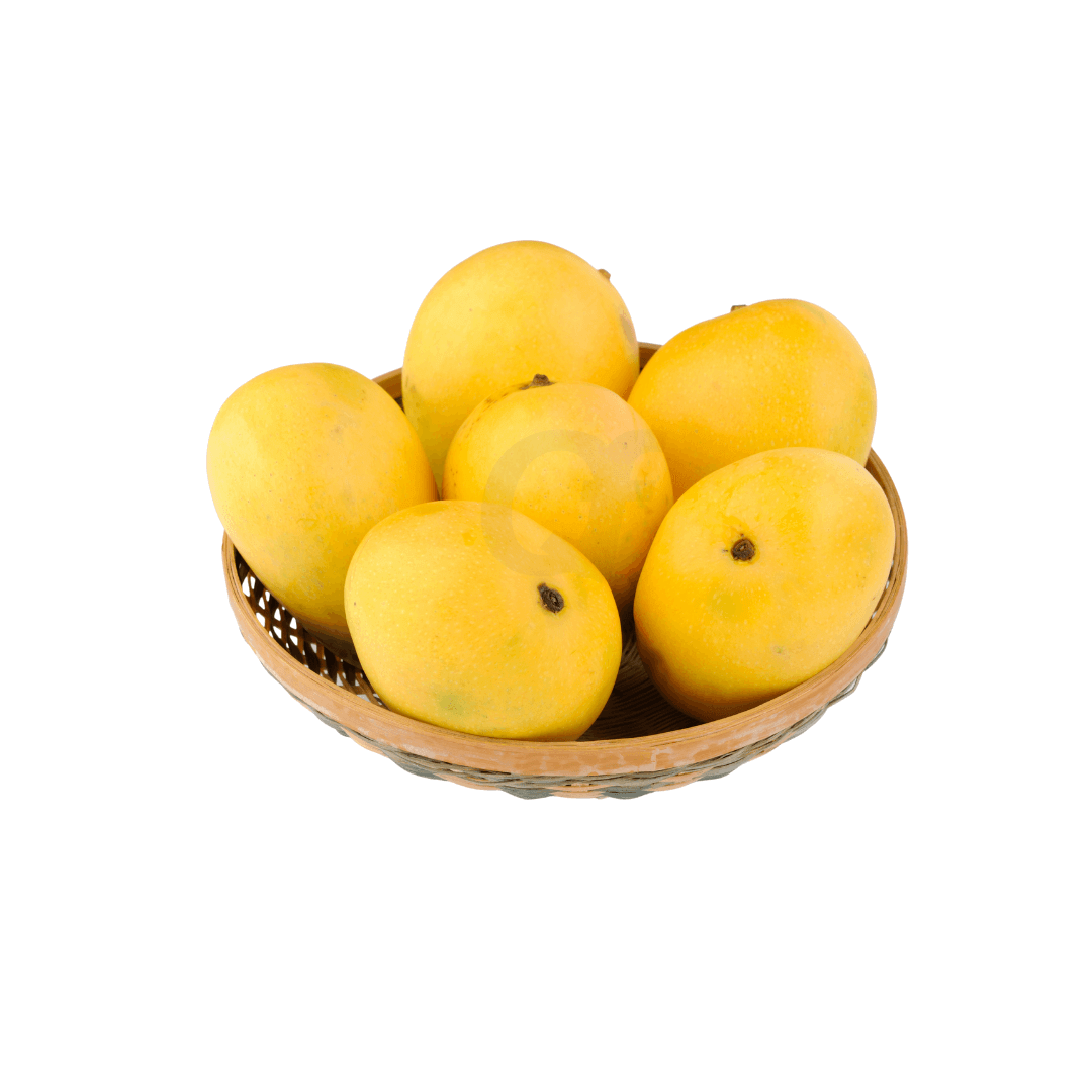 Badami Mangoes Small