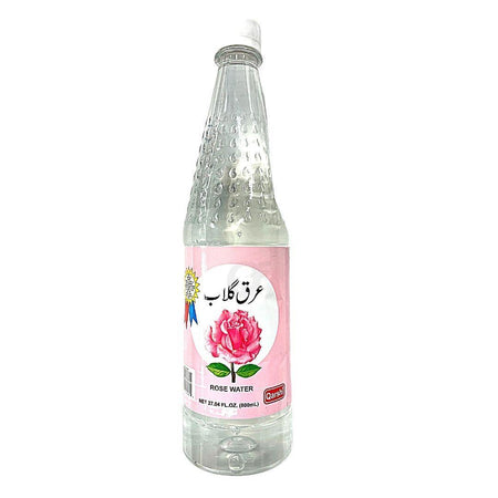 Qarshi Rose Water