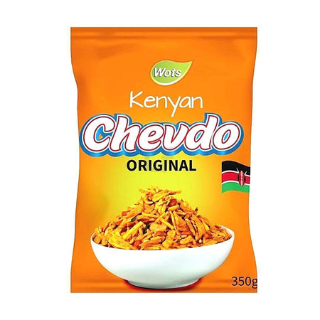 Wots Kenyan Chevdo Original