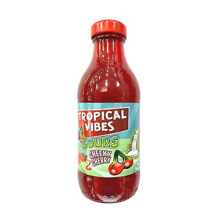 Tropical Vibes Cheeky Cherry