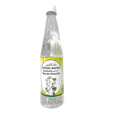Marhaba Fennel water