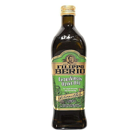 Filippo Berio Olive Oil Extra Virgin 1ltr
