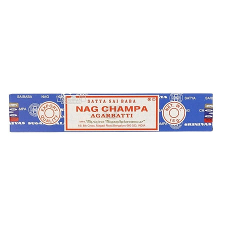 Satya Nag Champa Agarbatti