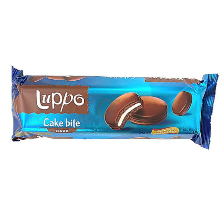 Luppo Cake Bite Dark