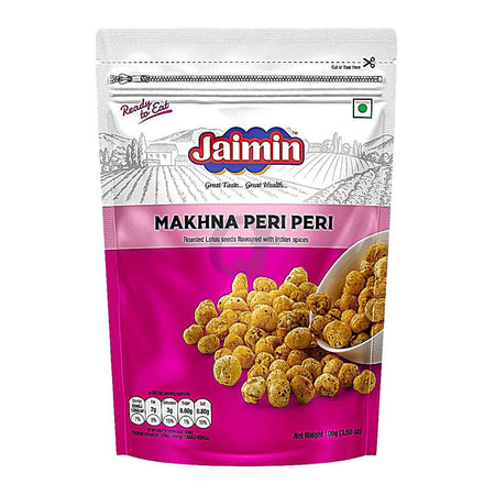 Jaimin Makhna Peri Peri 100g