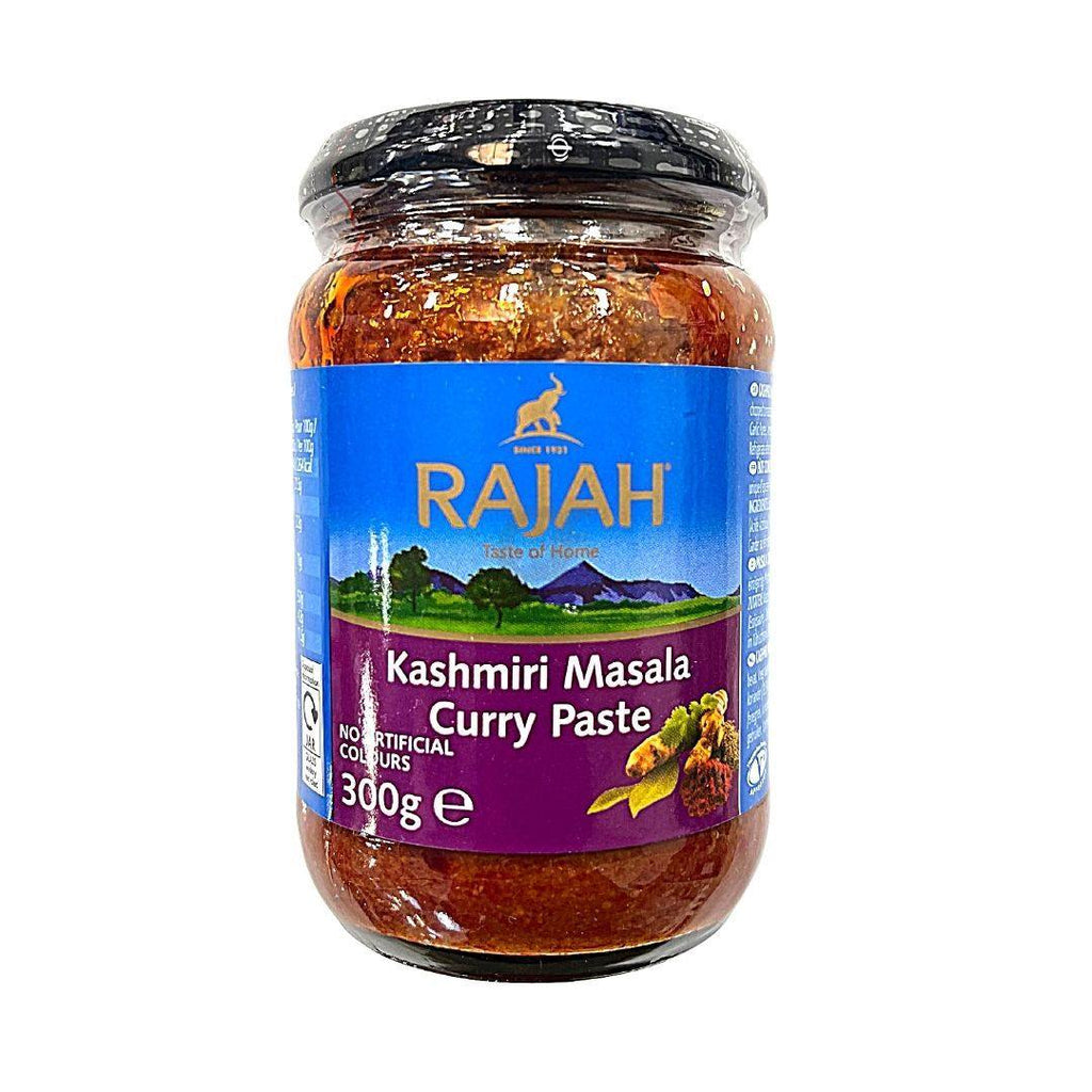Rajah Kashmiri Masala Curry Paste