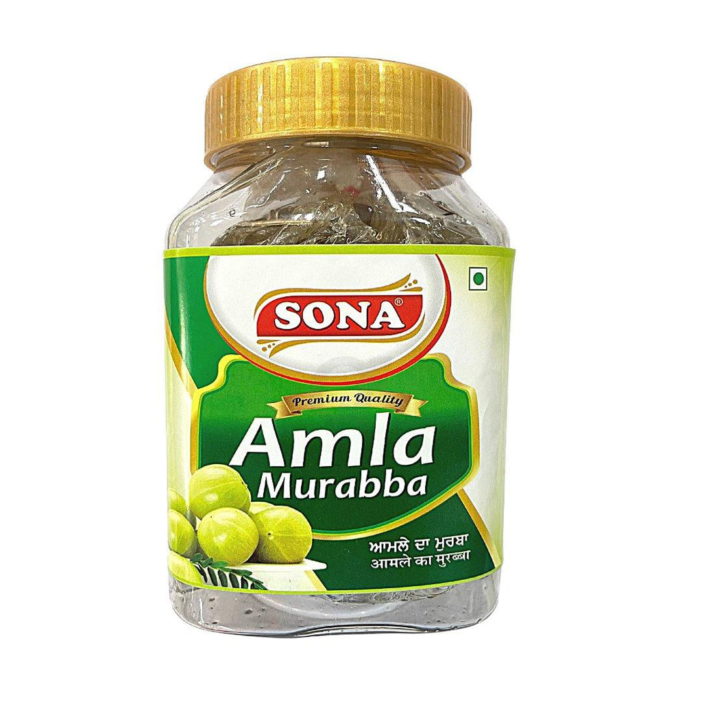 Sona Amla Murabba