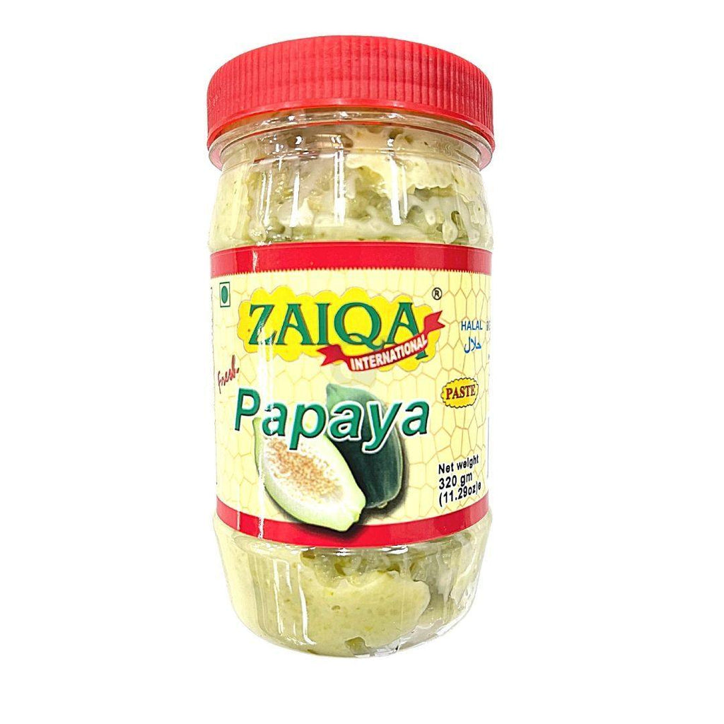 Zaiqa Papaya Paste