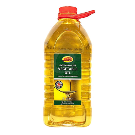 KTC Vegetable Oil 2Ltr