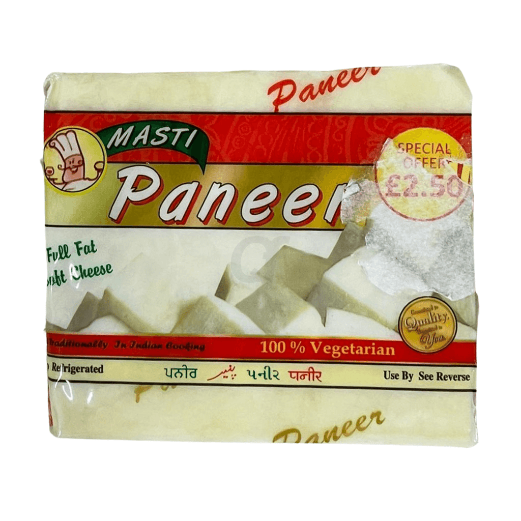 Masti Paneer Block 250g