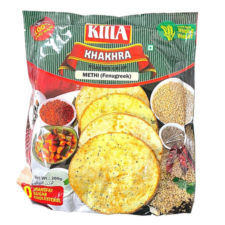 KMA Methi (fenugreek)