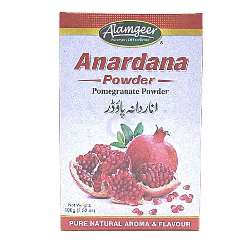 Alamgeer Anardana Powder 100g