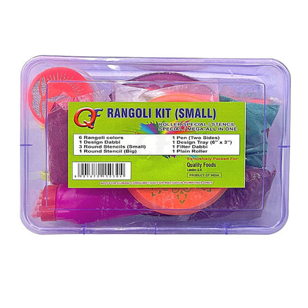 Rangoli kit (small)