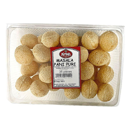 Krish Masala Pani Puri