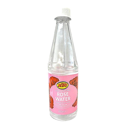 KTC Rose Water