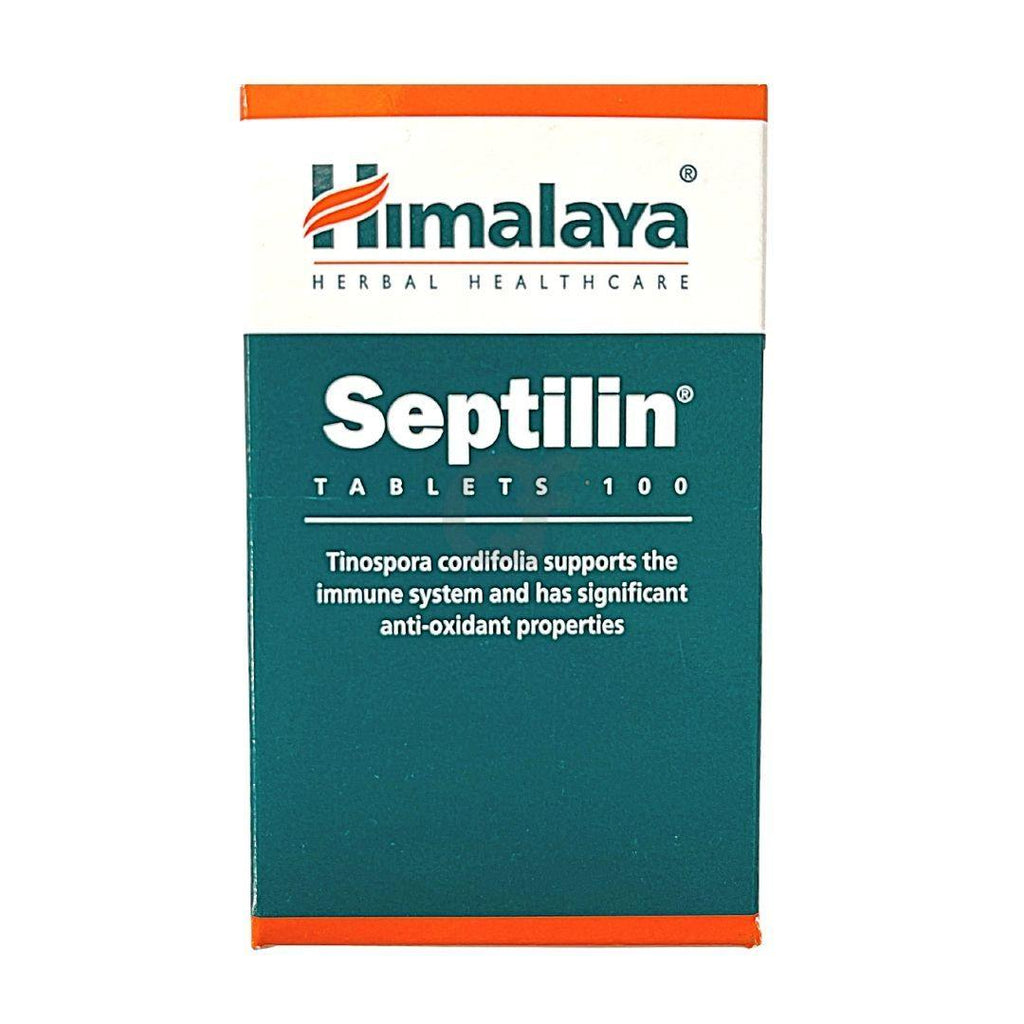 Himalaya Septilin Tablets(100)