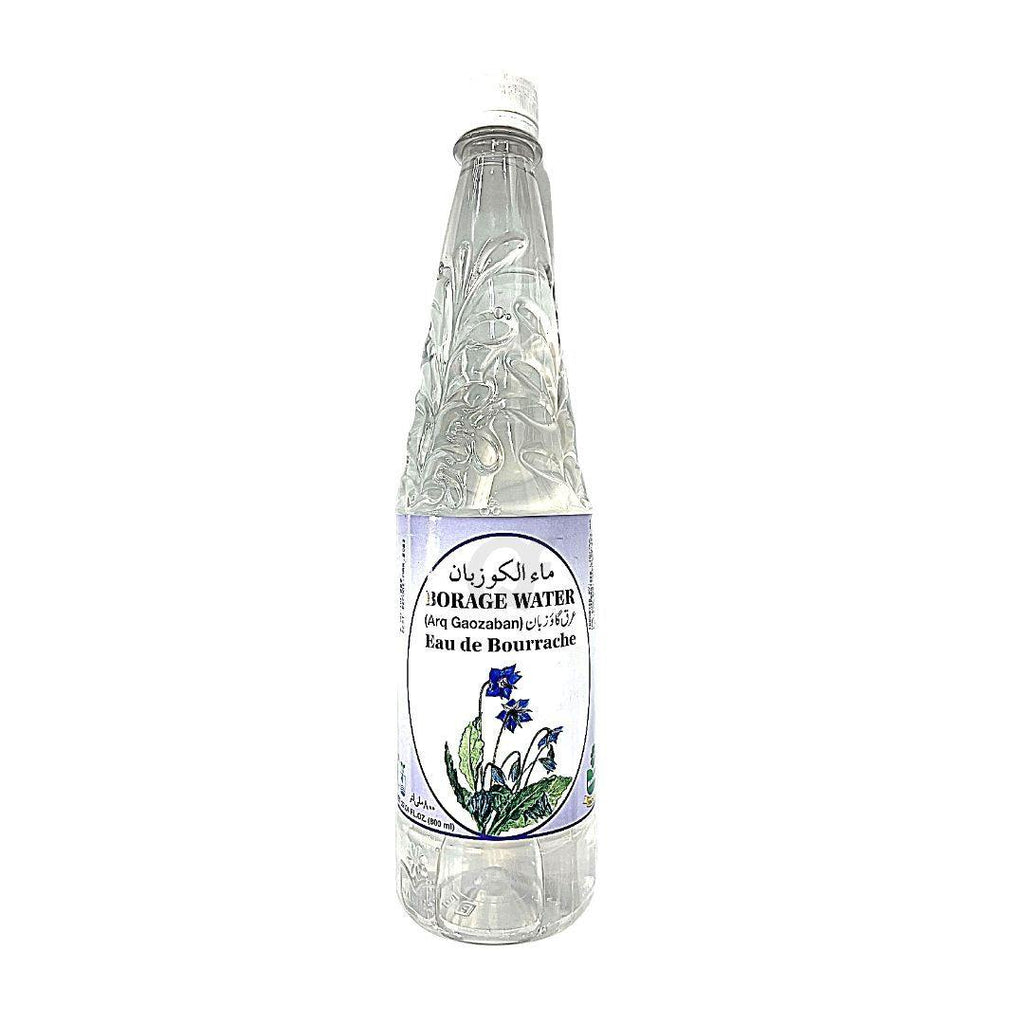 Marhaba Borage Water