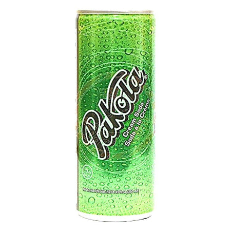 Pakola Cream Soda