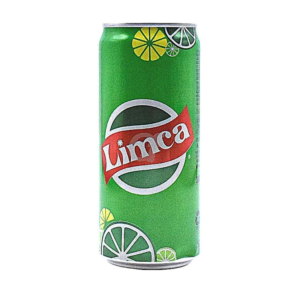 Limca  Can - 300ml