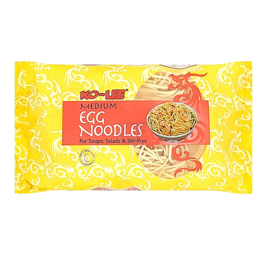 Ko-Lee Medium Egg Noodles