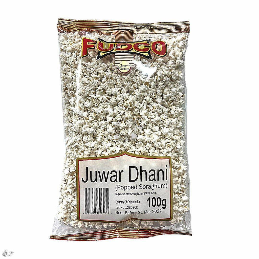 Fudco Juwar Dhani 100g