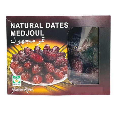 DATES MEDJOUL