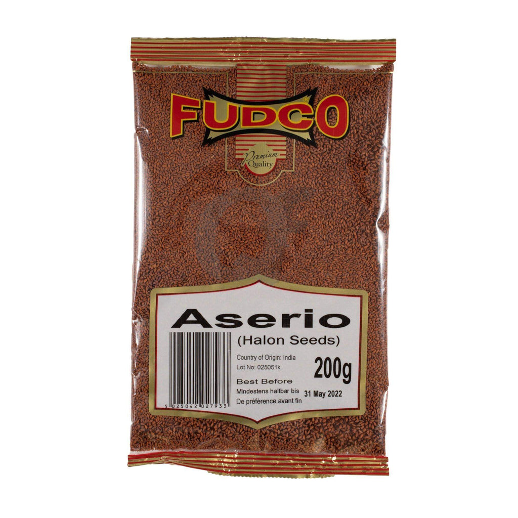 Fudco Aserio Seeds 200g