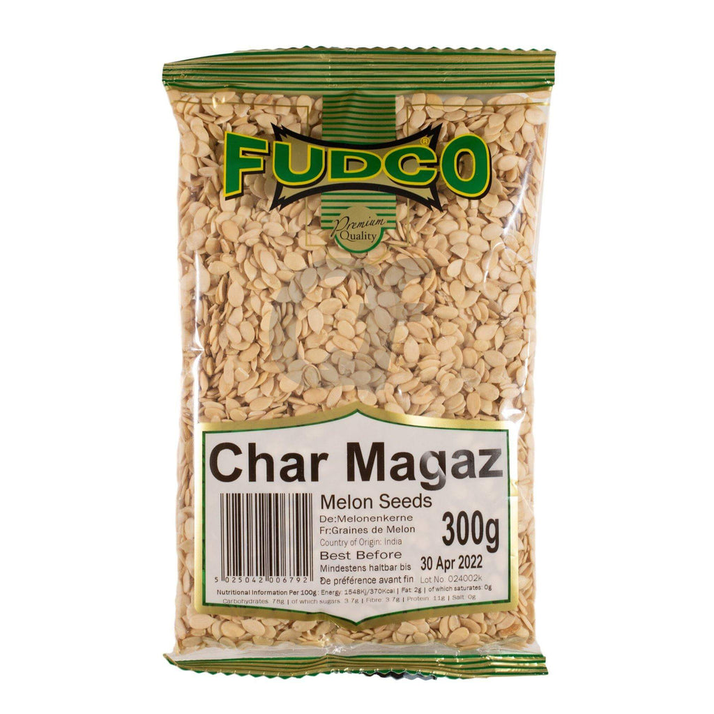 Fudco Char Magaz (Melon seeds )