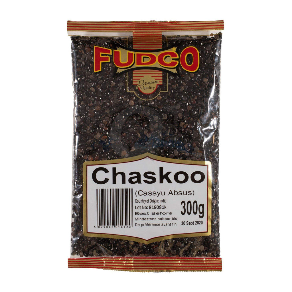 Fudco chaskoo seeds 300g