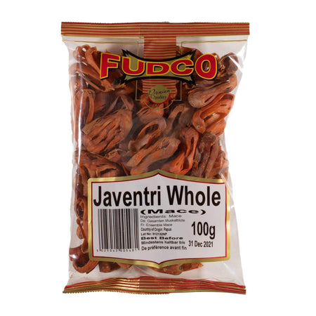 Fudco javentri whole (mace)