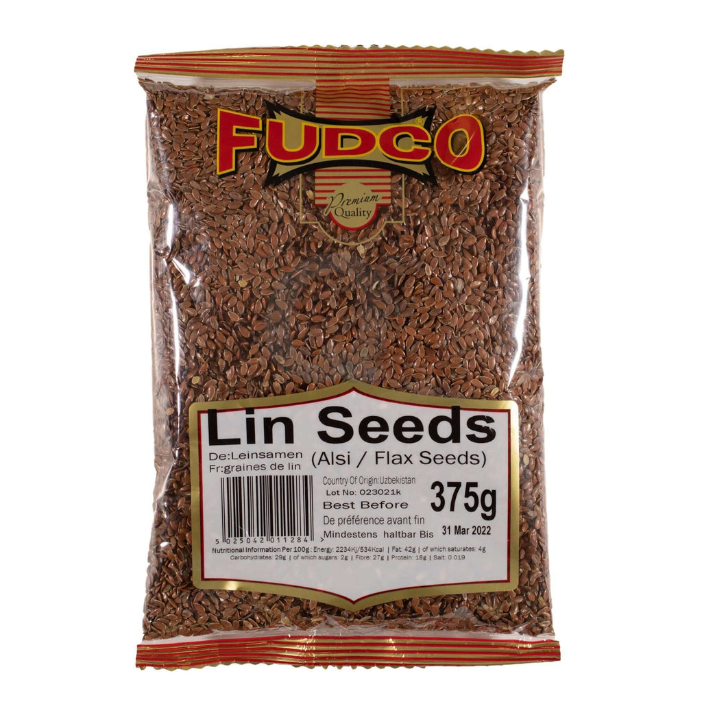 Fudco linseed (alsi )