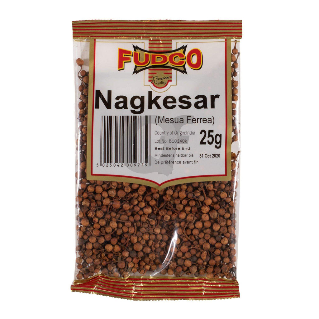 Fudco Nagkesar (Mesua Ferrera) 25g