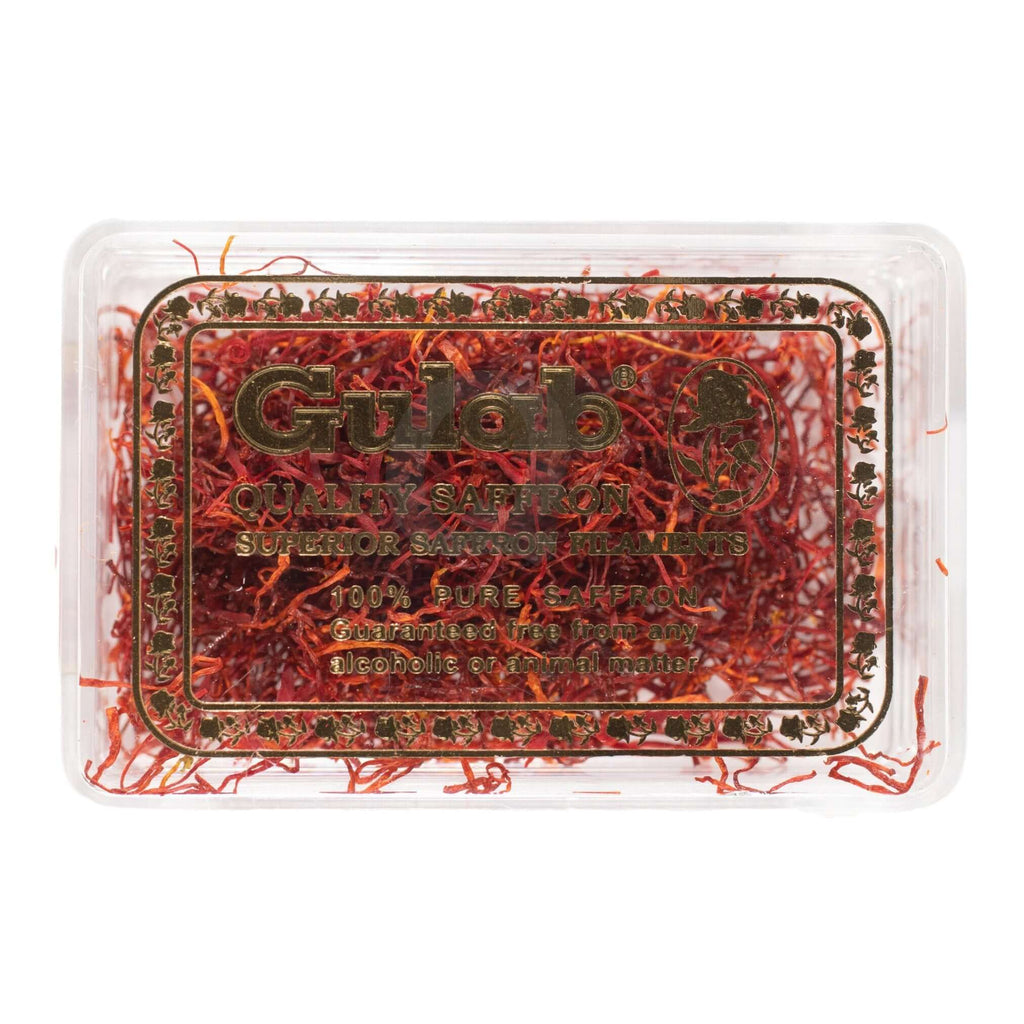 Gulab Saffron Box (Kesar)