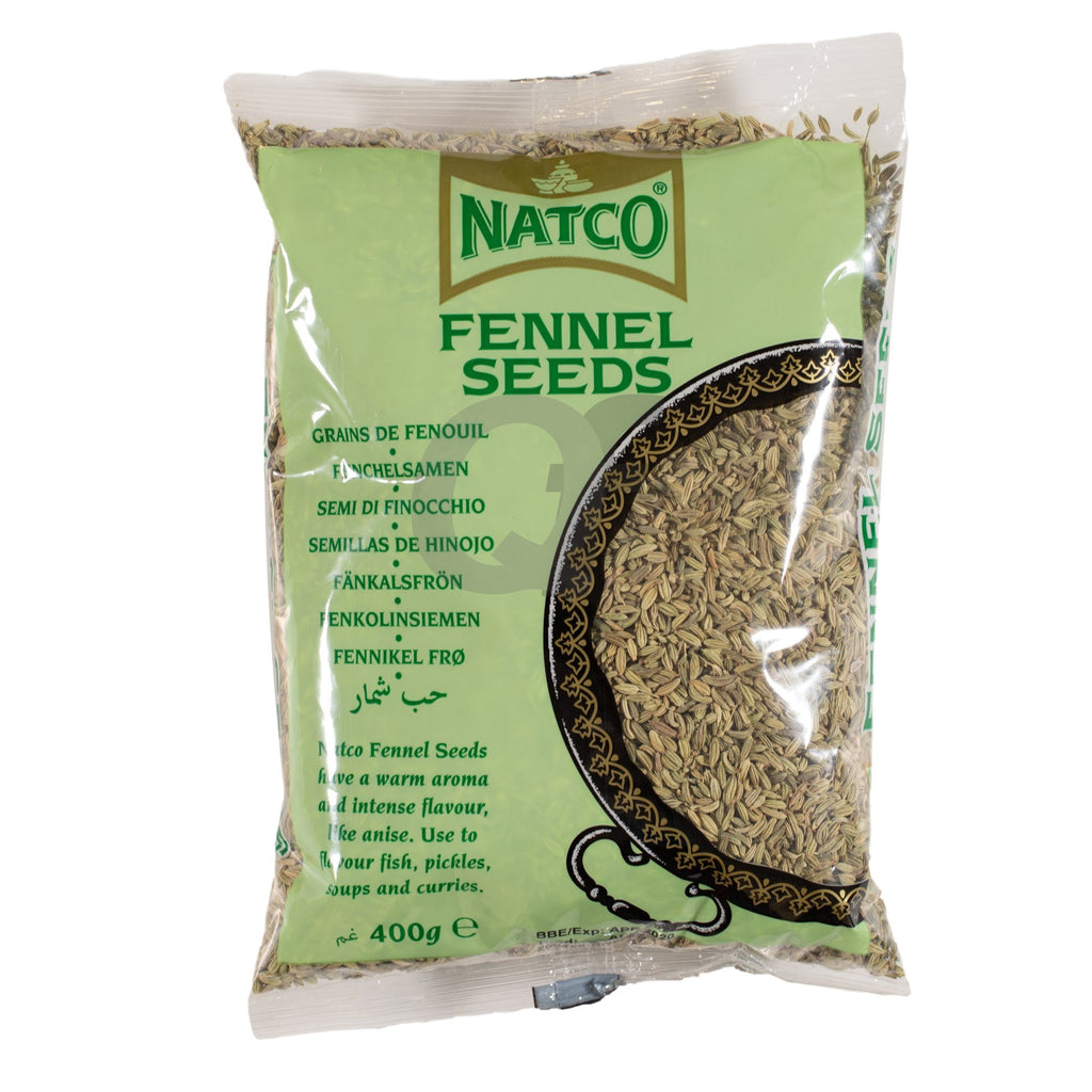 Natco fennel seeds