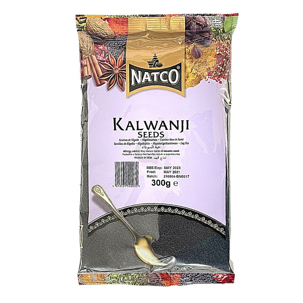 Natco kalwanji Seeds