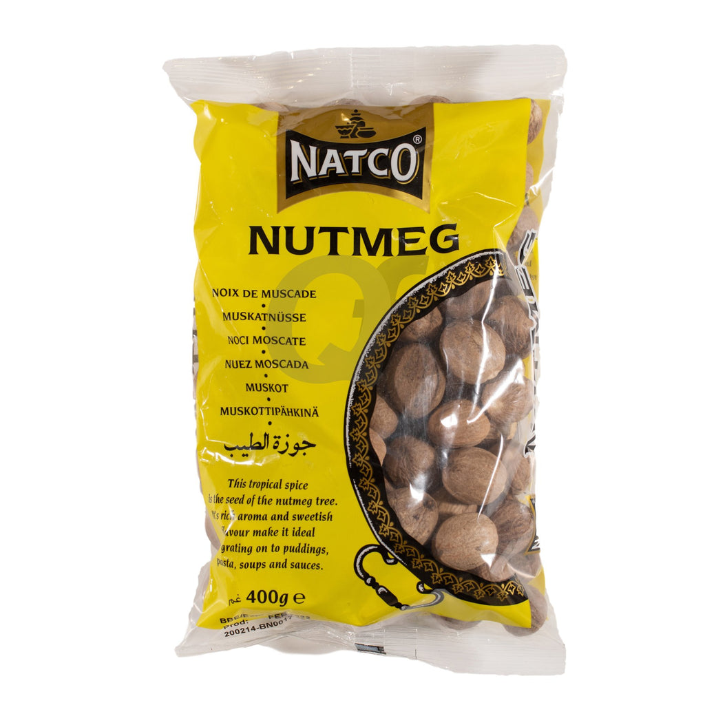 Natco nutmeg 400g