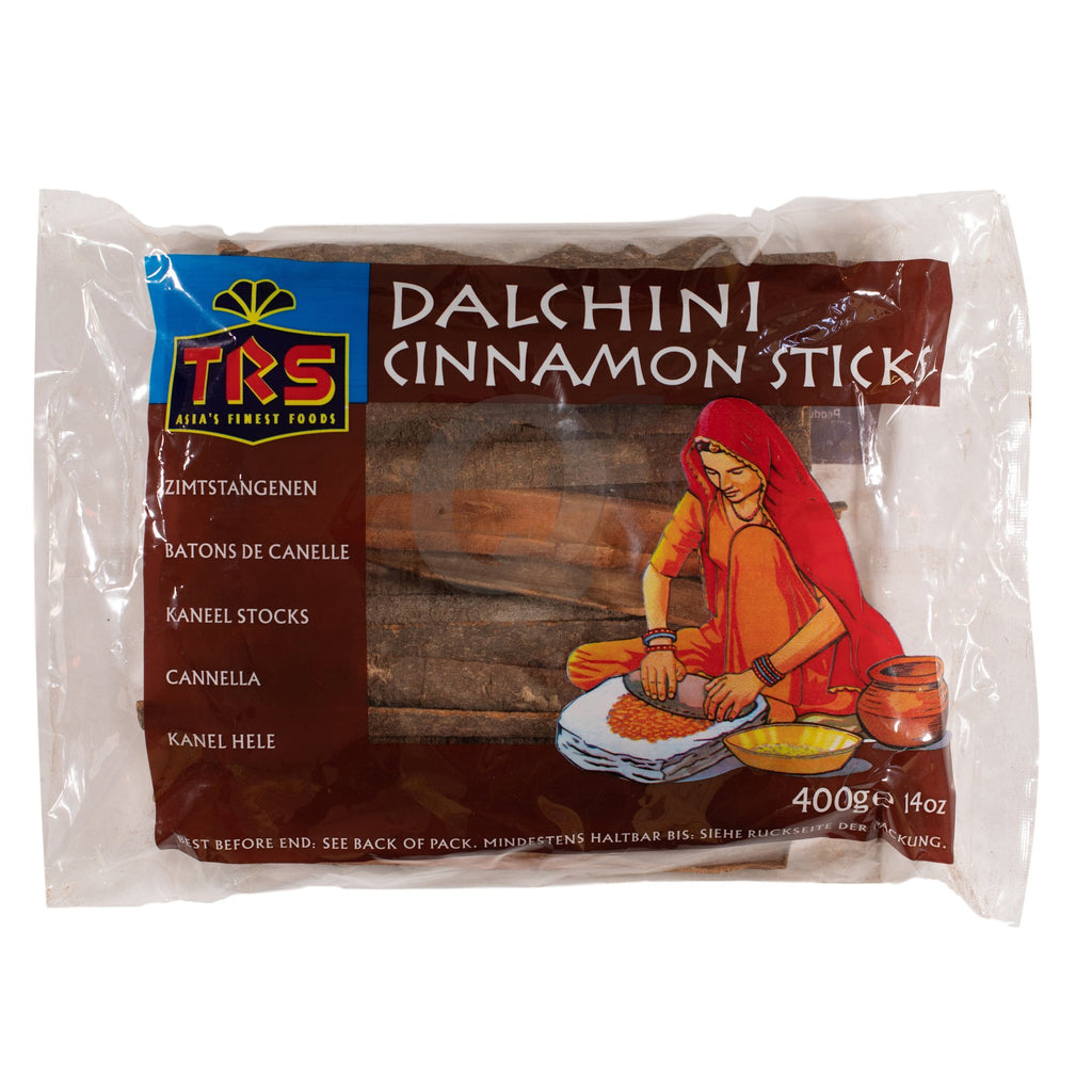 TRS cinnamon sticks (Dalchini) 400g