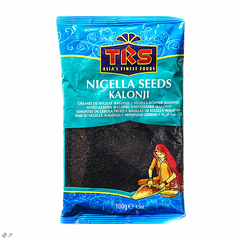 TRS Kalonji (nigella seeds)