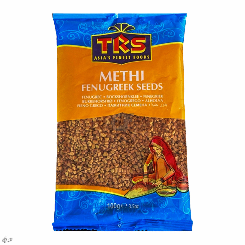 TRS Methi Fenugreek Seeds