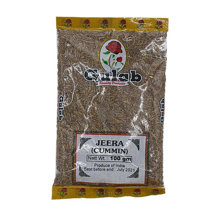 Gulab Jeera Whole 100g